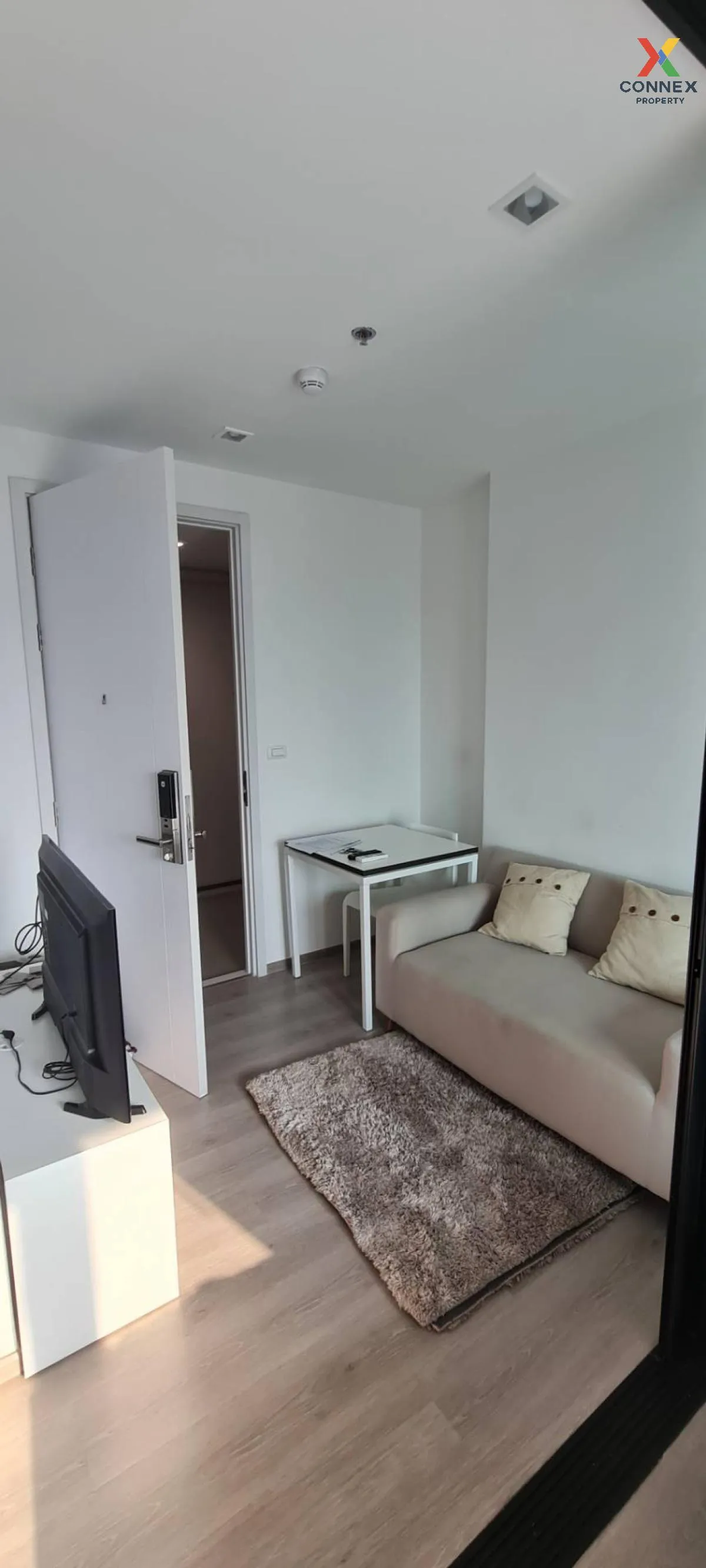 For Rent Condo , The Base Phetkasem , MRT-Phetkasem 48 , Bang Wa  1