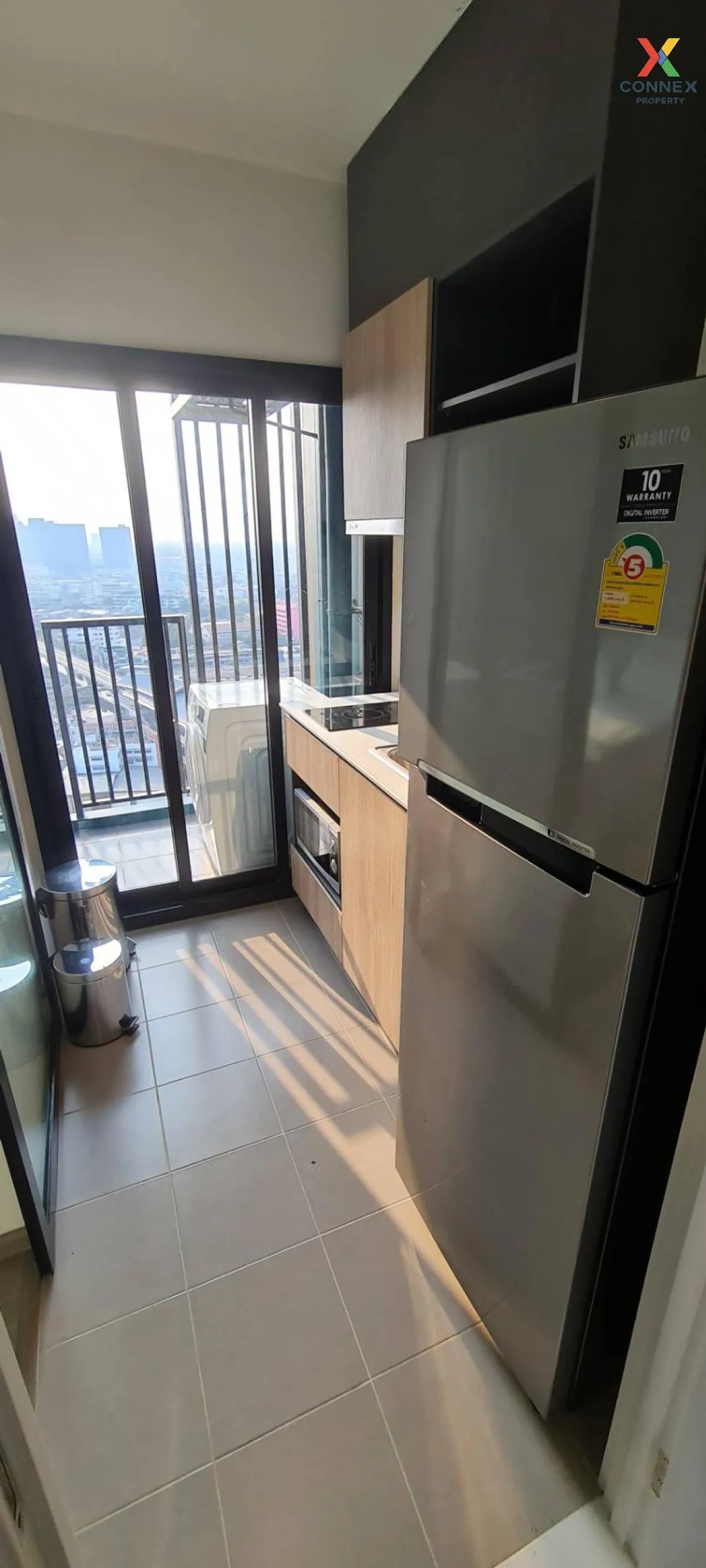 For Rent Condo , The Base Phetkasem , MRT-Phetkasem 48 , Bang Wa  2