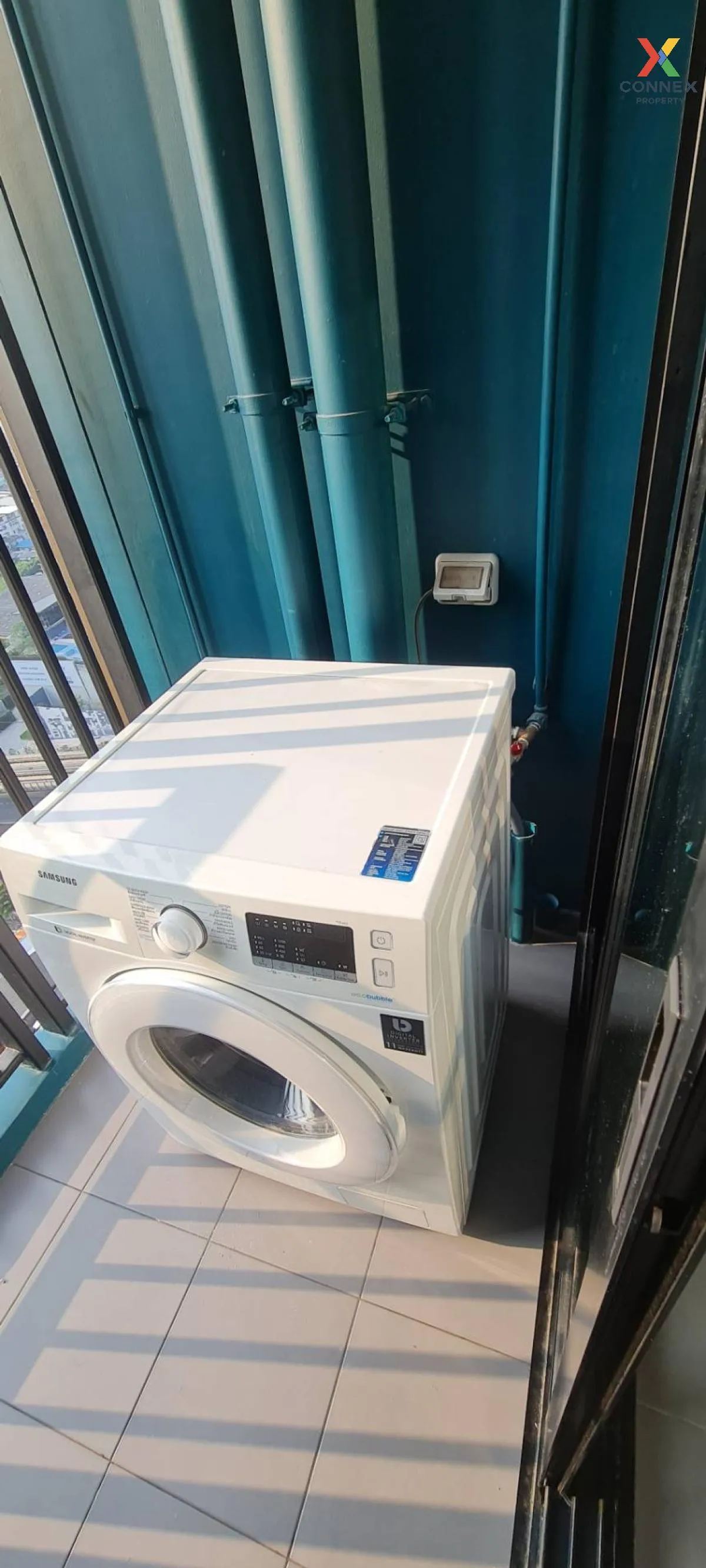 For Rent Condo , The Base Phetkasem , MRT-Phetkasem 48 , Bang Wa 