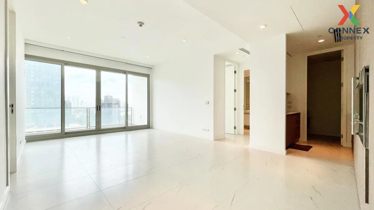 For Sale Condo , 185 Rajadamri , Penthouse , BTS-Ratchadamri , Lu 1