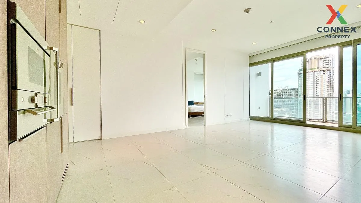 For Sale Condo , 185 Rajadamri , Penthouse , BTS-Ratchadamri , Lu 2