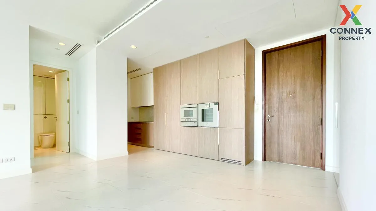 For Sale Condo , 185 Rajadamri , Penthouse , BTS-Ratchadamri , Lu 3