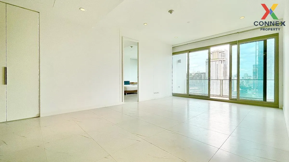 For Sale Condo , 185 Rajadamri , Penthouse , BTS-Ratchadamri , Lu 4