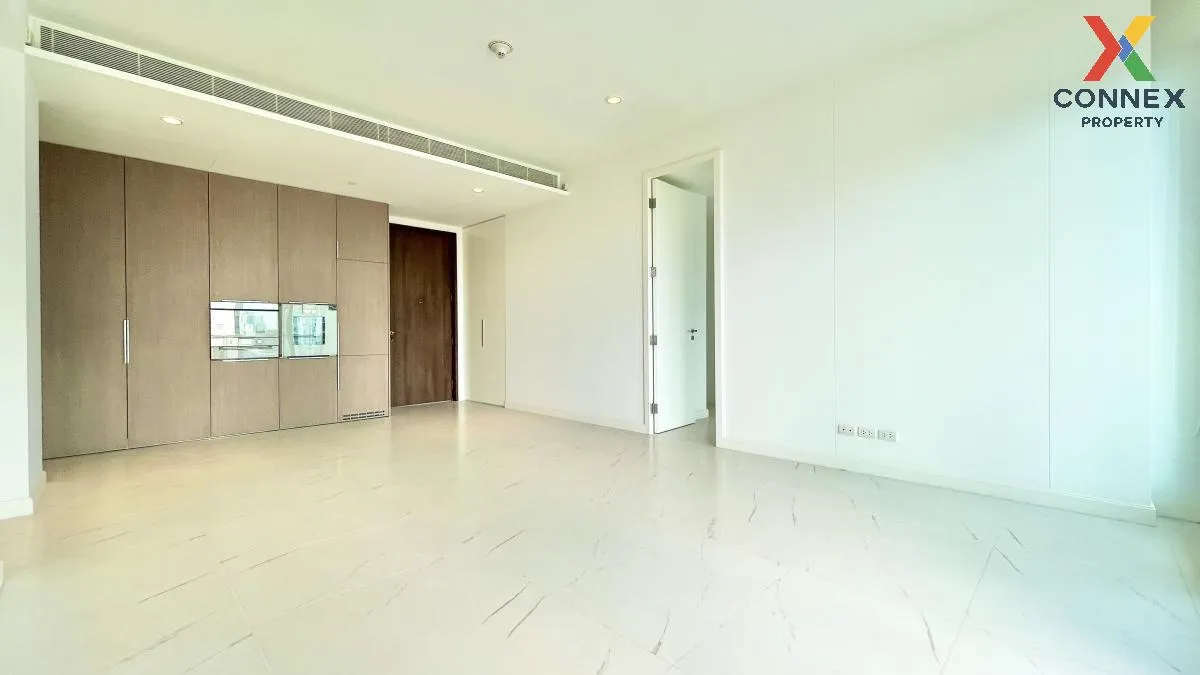 For Sale Condo , 185 Rajadamri , Penthouse , BTS-Ratchadamri , Lu