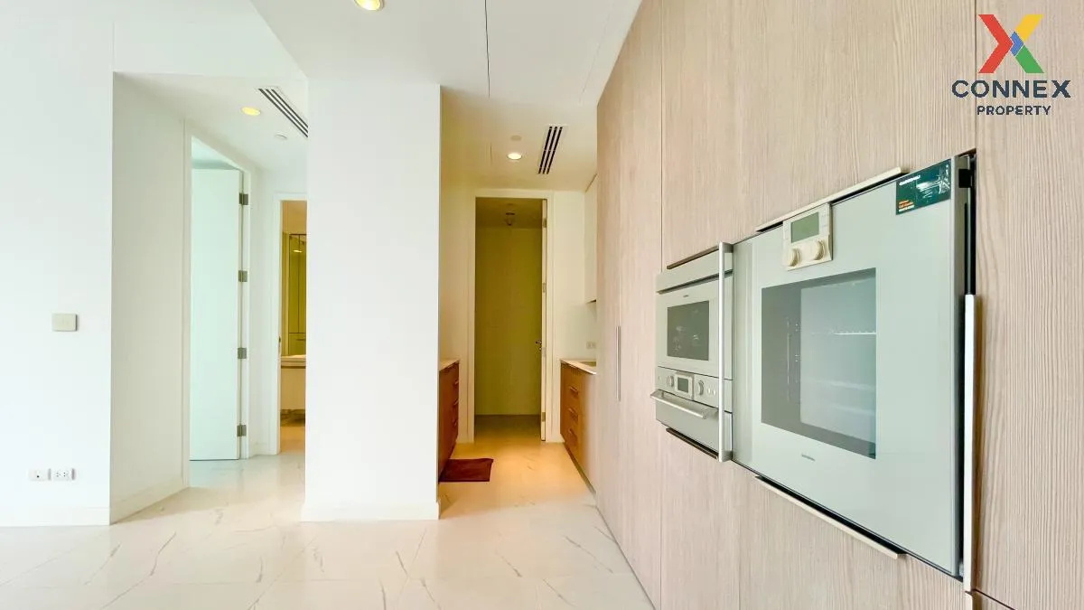 For Sale Condo , 185 Rajadamri , Penthouse , BTS-Ratchadamri , Lu