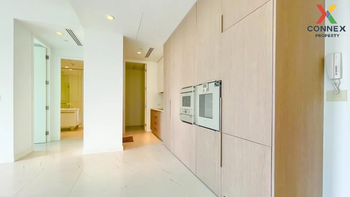 For Sale Condo , 185 Rajadamri , Penthouse , BTS-Ratchadamri , Lu