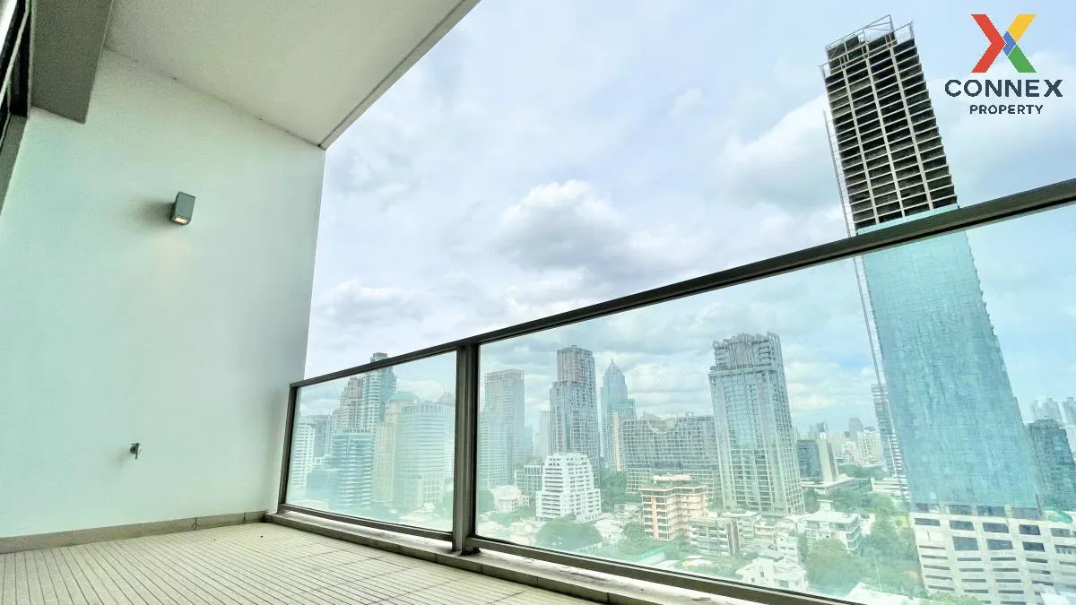 For Sale Condo , 185 Rajadamri , Penthouse , BTS-Ratchadamri , Lu