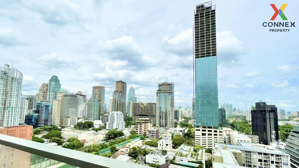 For Sale Condo , 185 Rajadamri , Penthouse , BTS-Ratchadamri , Lu