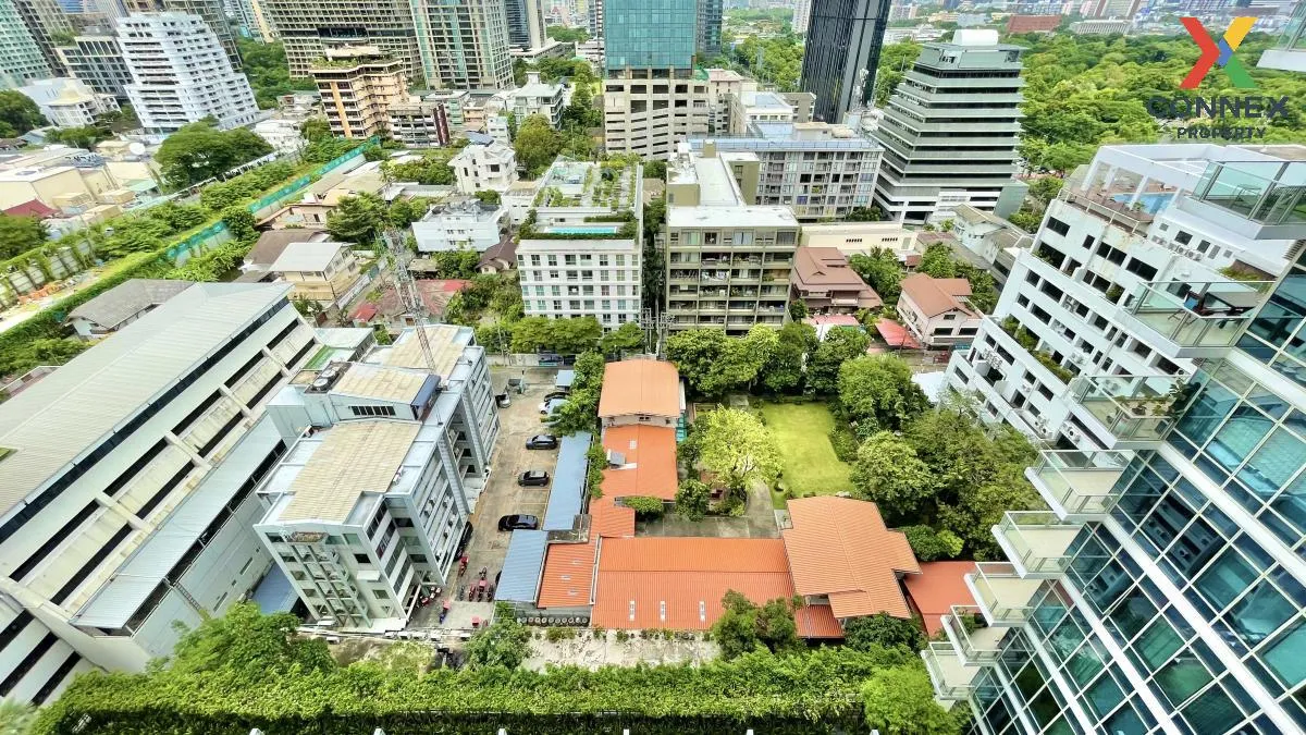 For Sale Condo , 185 Rajadamri , Penthouse , BTS-Ratchadamri , Lu