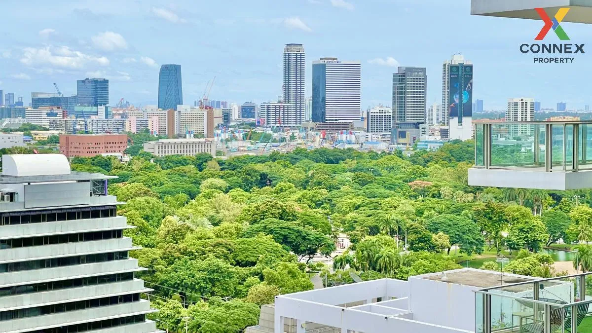 For Sale Condo , 185 Rajadamri , Penthouse , BTS-Ratchadamri , Lu