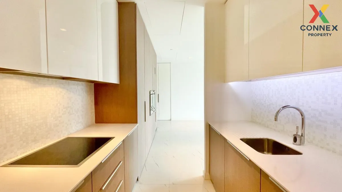 For Sale Condo , 185 Rajadamri , Penthouse , BTS-Ratchadamri , Lu