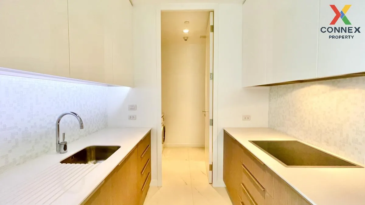 For Sale Condo , 185 Rajadamri , Penthouse , BTS-Ratchadamri , Lu