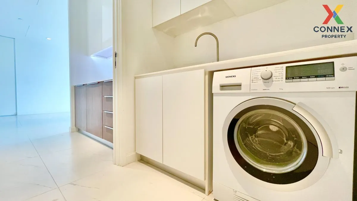 For Sale Condo , 185 Rajadamri , Penthouse , BTS-Ratchadamri , Lu