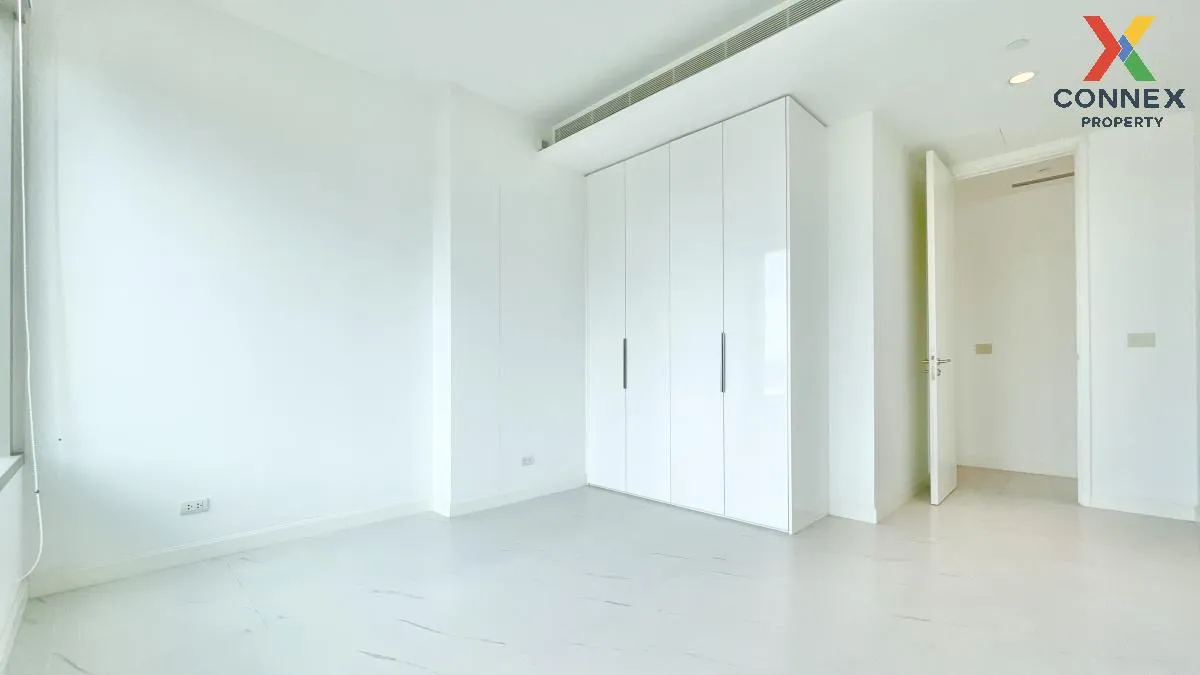 For Sale Condo , 185 Rajadamri , Penthouse , BTS-Ratchadamri , Lu