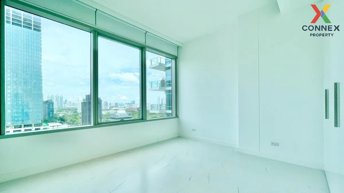 For Sale Condo , 185 Rajadamri , Penthouse , BTS-Ratchadamri , Lu