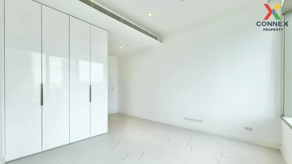 For Sale Condo , 185 Rajadamri , Penthouse , BTS-Ratchadamri , Lu