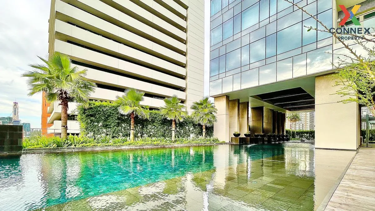 For Sale Condo , 185 Rajadamri , Penthouse , BTS-Ratchadamri , Lu