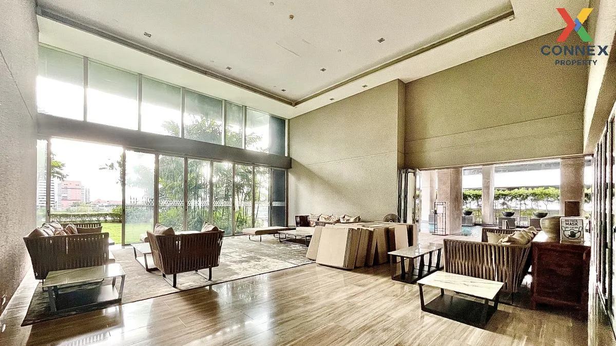 For Sale Condo , 185 Rajadamri , Penthouse , BTS-Ratchadamri , Lu