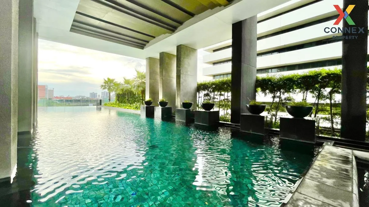 For Sale Condo , 185 Rajadamri , Penthouse , BTS-Ratchadamri , Lu