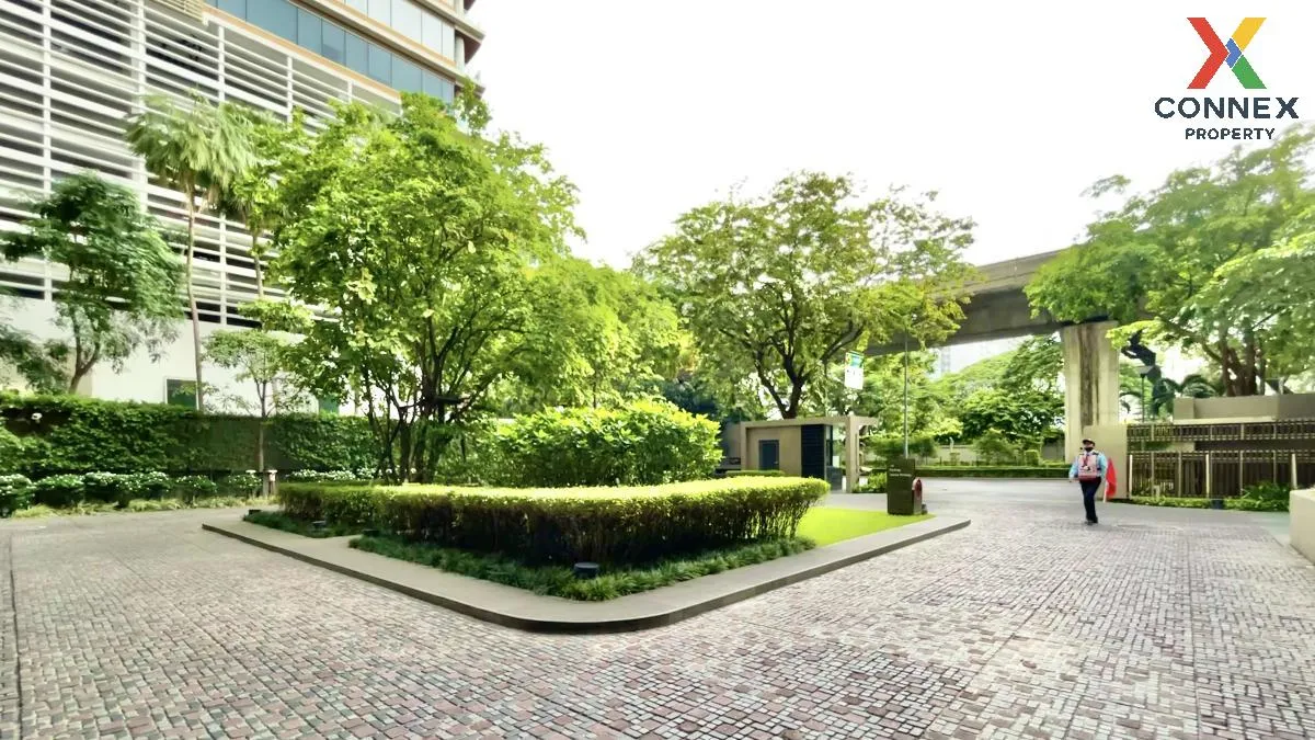 For Sale Condo , 185 Rajadamri , Penthouse , BTS-Ratchadamri , Lu