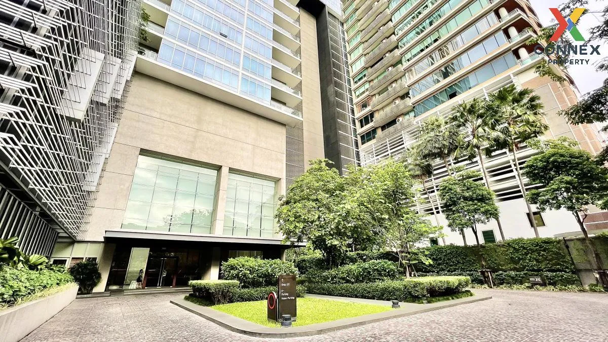 For Sale Condo , 185 Rajadamri , Penthouse , BTS-Ratchadamri , Lu