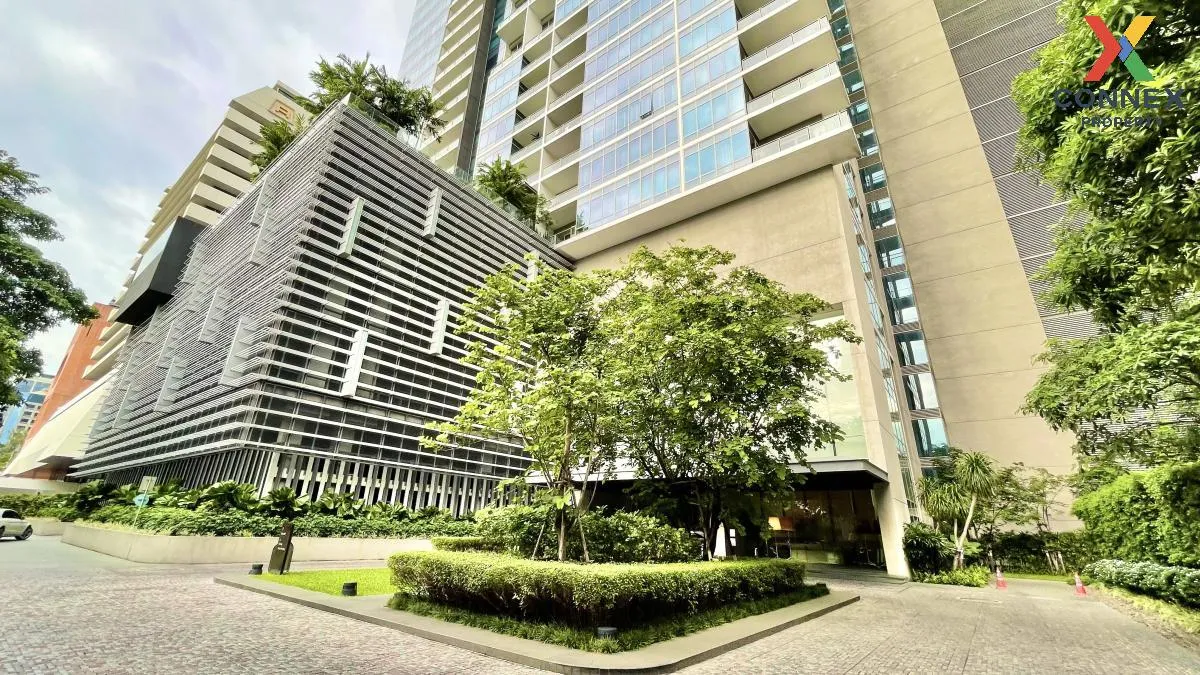 For Sale Condo , 185 Rajadamri , Penthouse , BTS-Ratchadamri , Lu