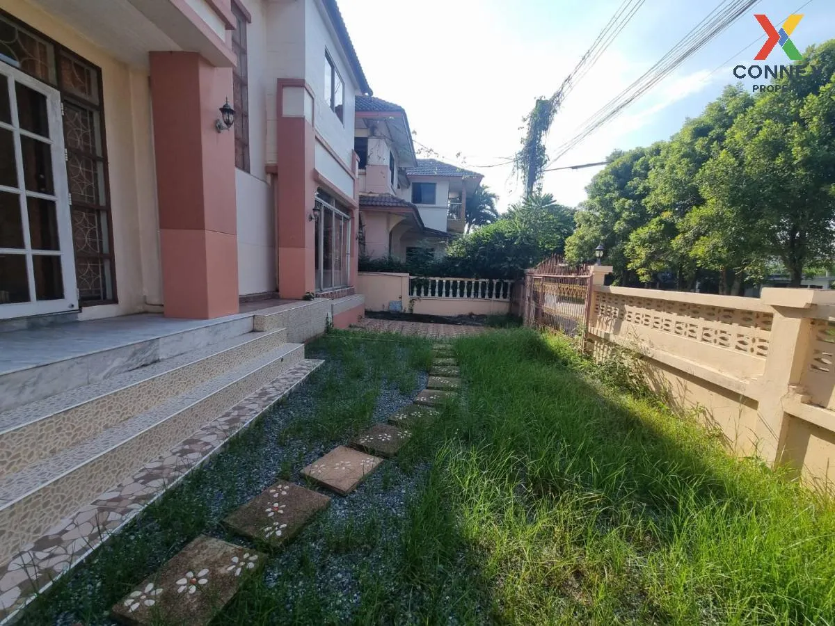 For Sale House , Lake Garden Home , Khlong Luang Phaeng , Mueang  4