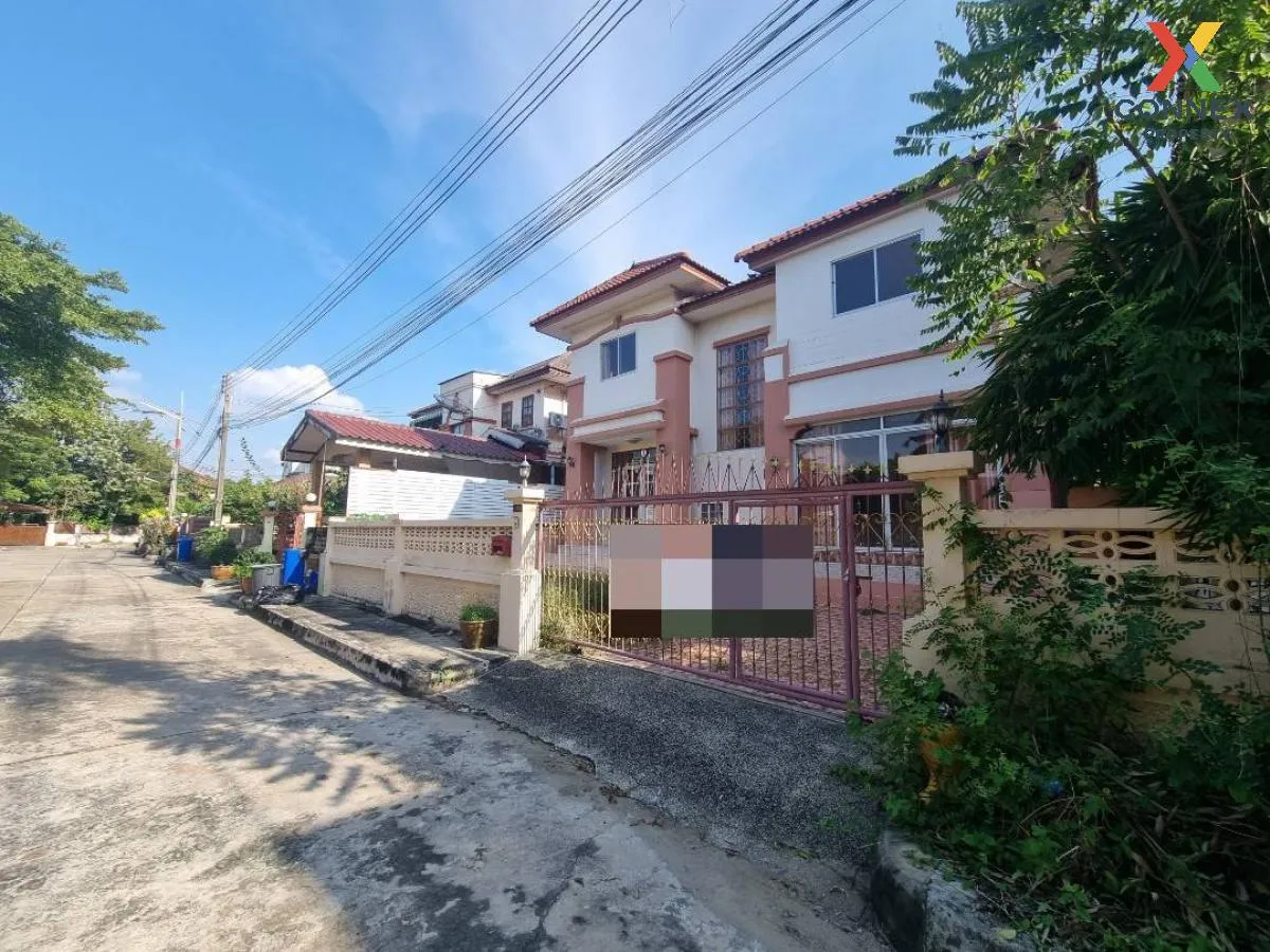 For Sale House , Lake Garden Home , Khlong Luang Phaeng , Mueang 