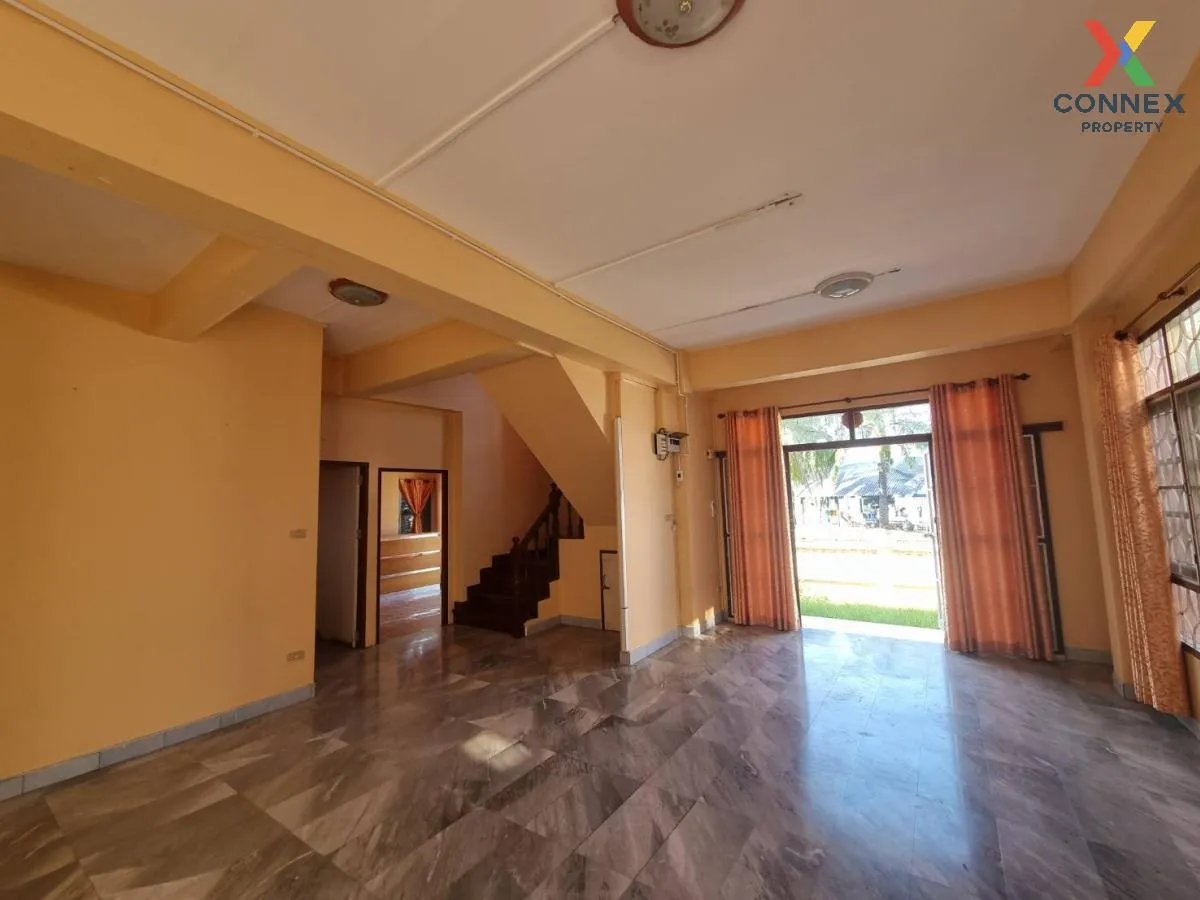 For Sale House , Lake Garden Home , Khlong Luang Phaeng , Mueang 