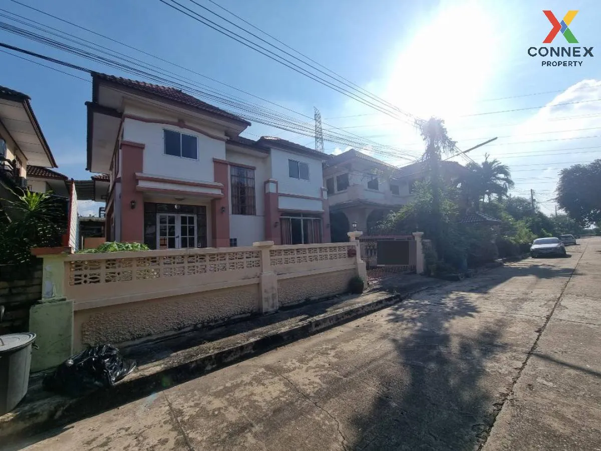 For Sale House , Lake Garden Home , Khlong Luang Phaeng , Mueang 