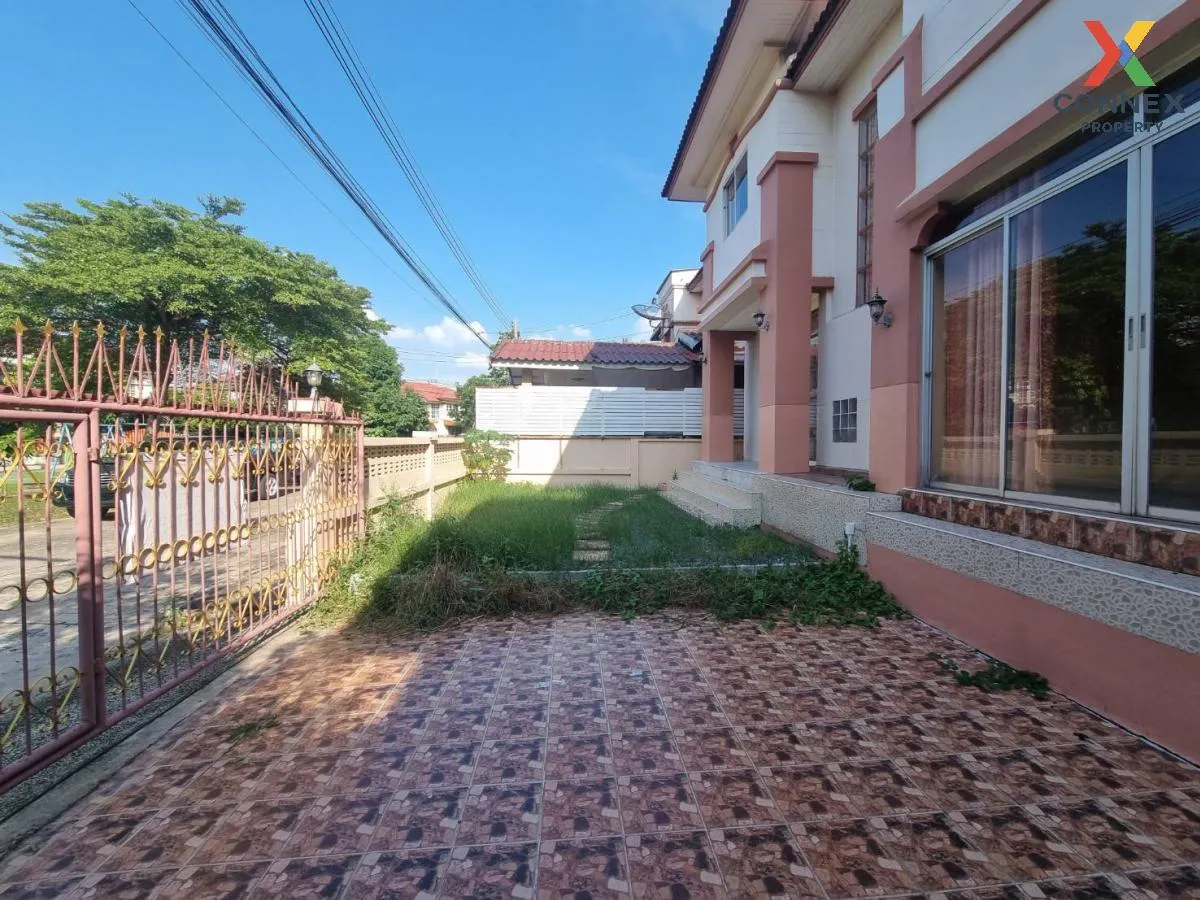 For Sale House , Lake Garden Home , Khlong Luang Phaeng , Mueang 