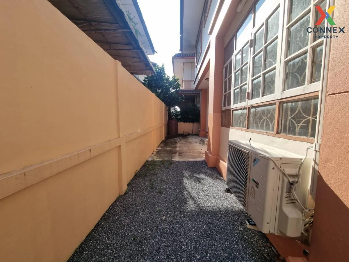 For Sale House , Lake Garden Home , Khlong Luang Phaeng , Mueang 