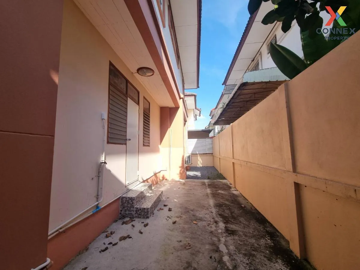 For Sale House , Lake Garden Home , Khlong Luang Phaeng , Mueang 