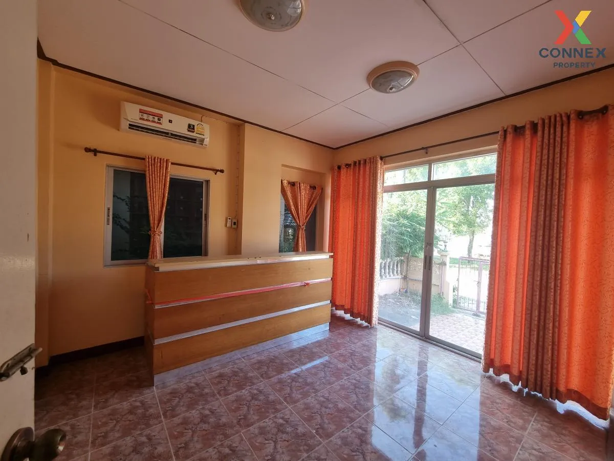 For Sale House , Lake Garden Home , Khlong Luang Phaeng , Mueang 