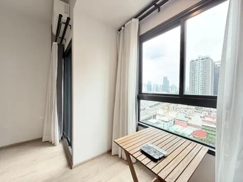 For Rent Condo , Ideo Rama 9-Asoke , MRT-Phra Ram 9 , Huai Khwang , Huai Khwang , Bangkok , CX-137235