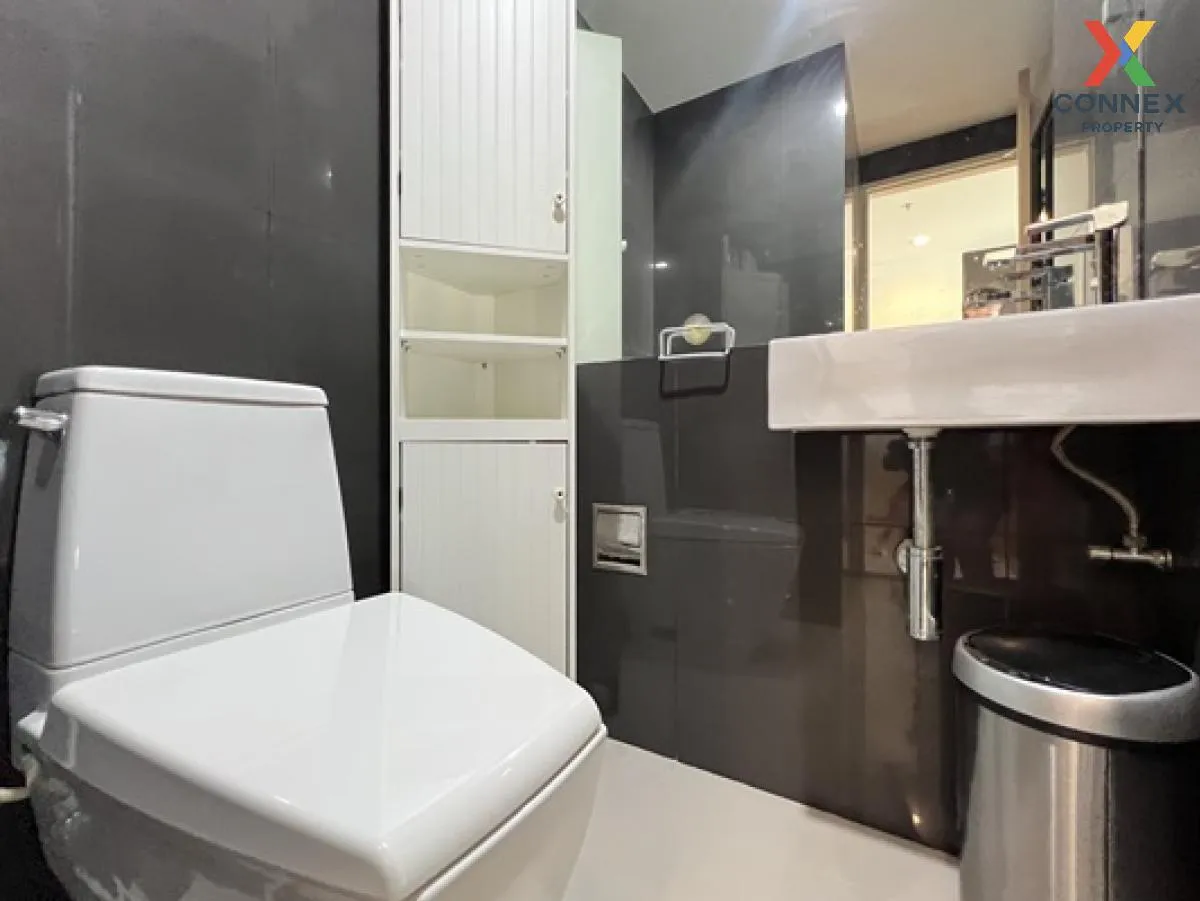 ขายคอนโด  ริทึ่ม สุขุมวิท 50 วิวสวย ห้องมุม BTS-อ่อนนุช พระโขนง เ