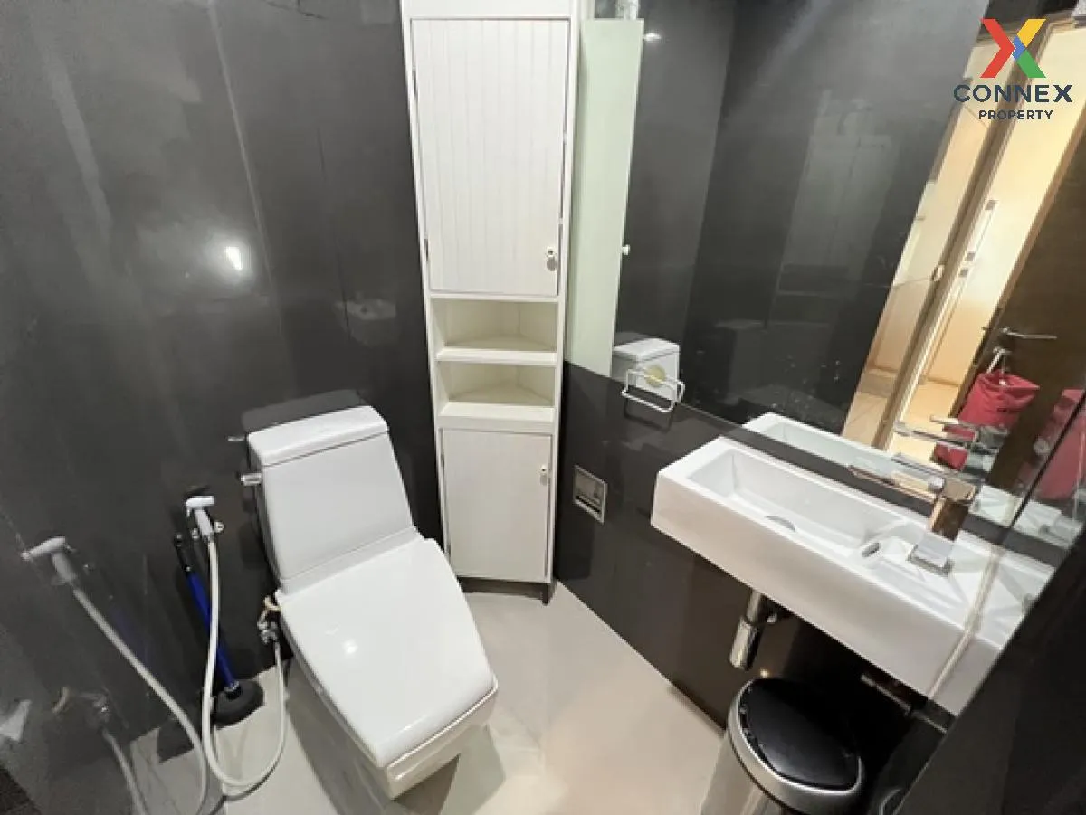 ขายคอนโด  ริทึ่ม สุขุมวิท 50 วิวสวย ห้องมุม BTS-อ่อนนุช พระโขนง เ