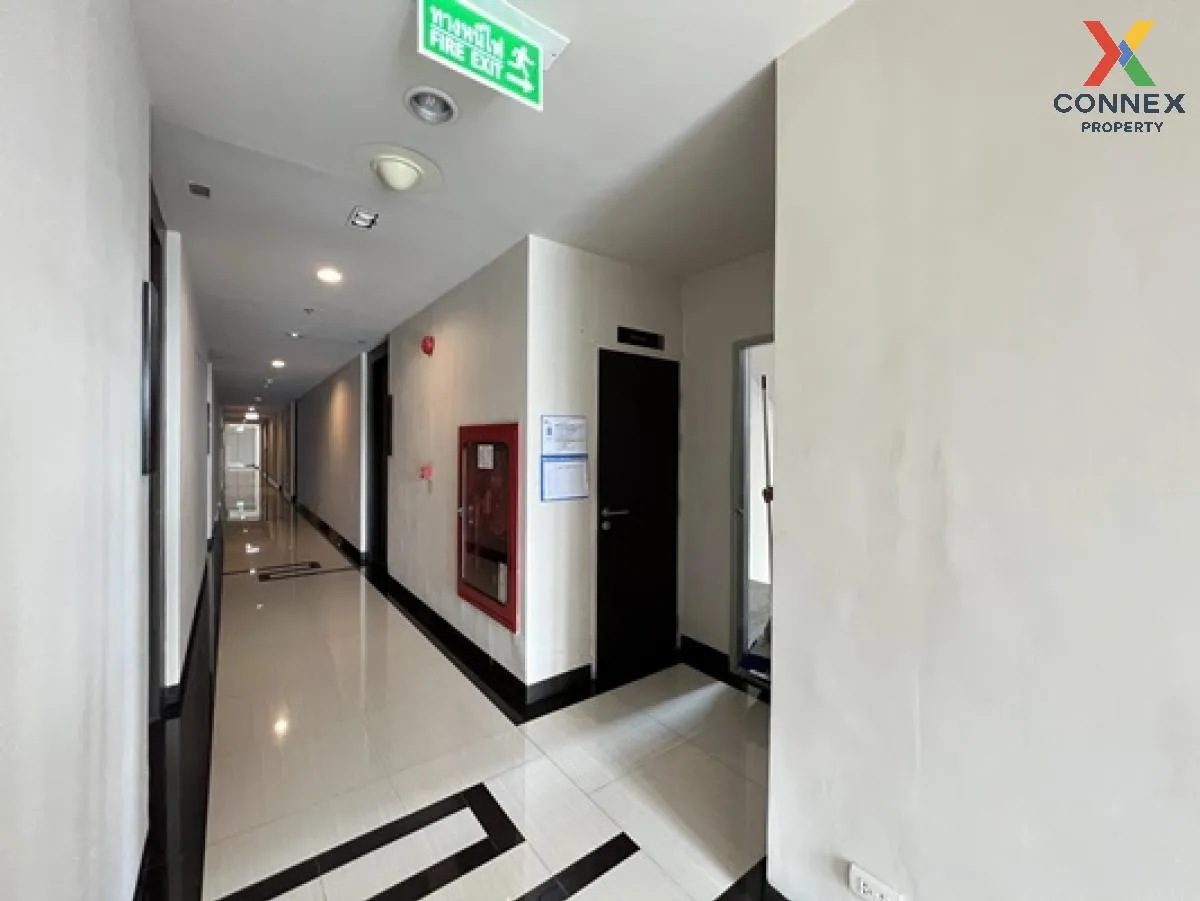 ขายคอนโด  ริทึ่ม สุขุมวิท 50 วิวสวย ห้องมุม BTS-อ่อนนุช พระโขนง เ