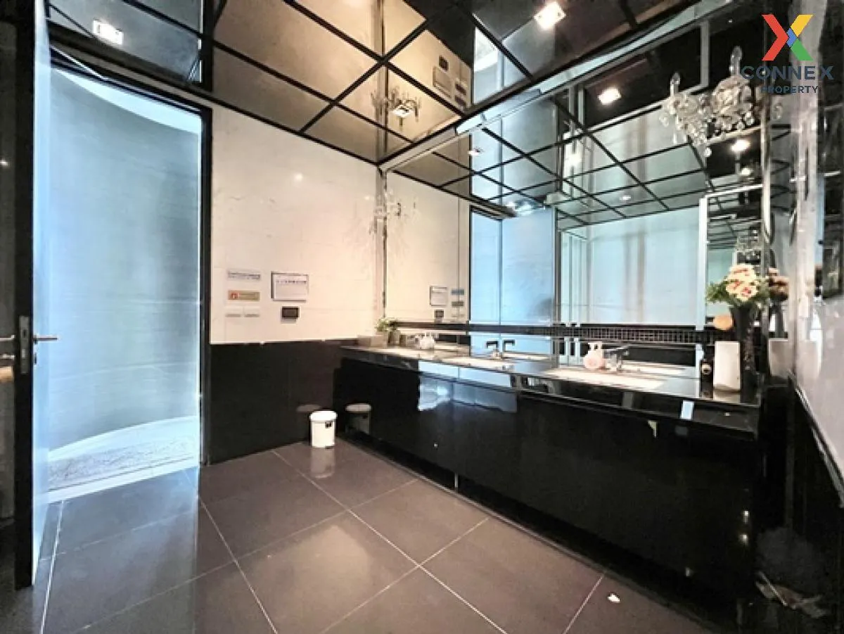 ขายคอนโด  ริทึ่ม สุขุมวิท 50 วิวสวย ห้องมุม BTS-อ่อนนุช พระโขนง เ