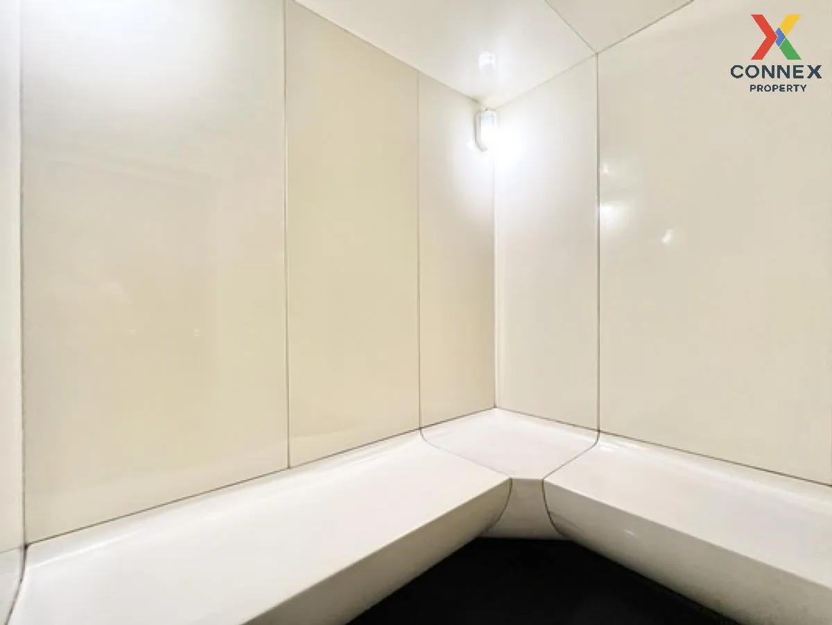 ขายคอนโด  ริทึ่ม สุขุมวิท 50 วิวสวย ห้องมุม BTS-อ่อนนุช พระโขนง เ