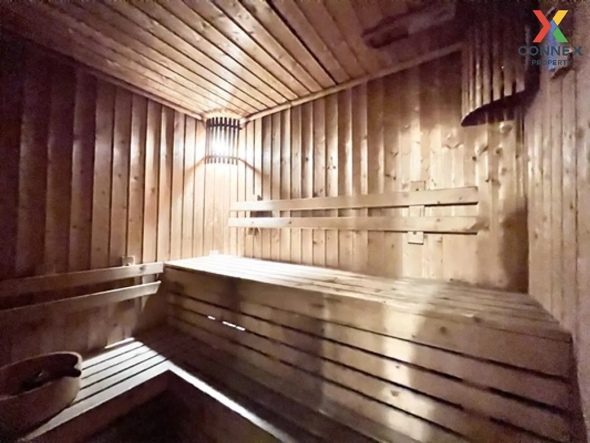 ขายคอนโด  ริทึ่ม สุขุมวิท 50 วิวสวย ห้องมุม BTS-อ่อนนุช พระโขนง เ