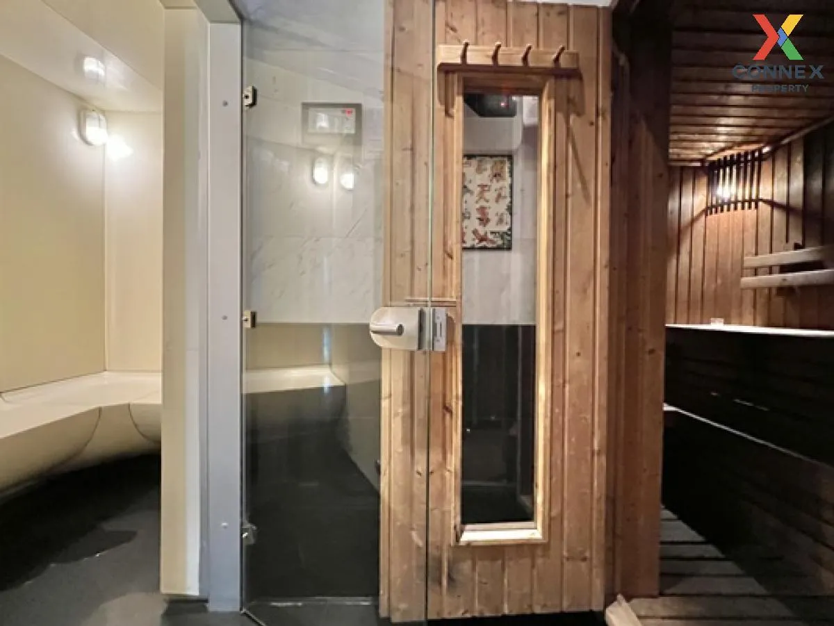 ขายคอนโด  ริทึ่ม สุขุมวิท 50 วิวสวย ห้องมุม BTS-อ่อนนุช พระโขนง เ