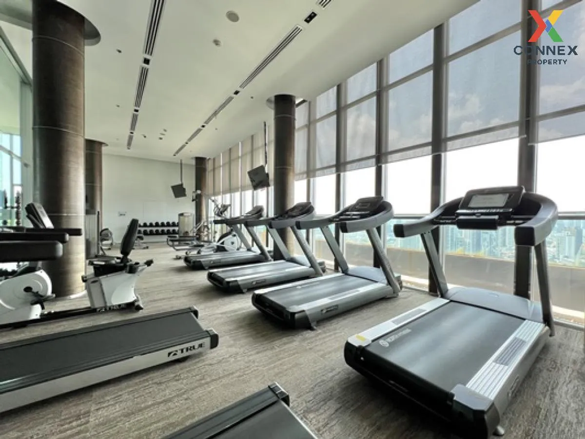 ขายคอนโด  ริทึ่ม สุขุมวิท 50 วิวสวย ห้องมุม BTS-อ่อนนุช พระโขนง เ