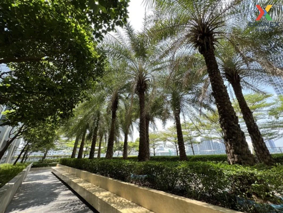 ขายคอนโด  ริทึ่ม สุขุมวิท 50 วิวสวย ห้องมุม BTS-อ่อนนุช พระโขนง เ