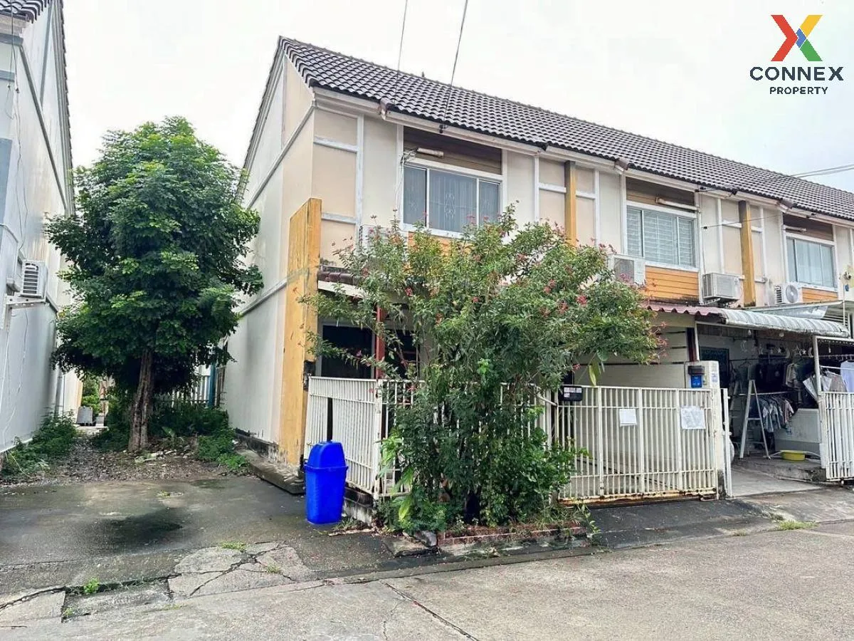 ขายทาวน์เฮ้าส์/ทาวน์โฮม  บ้านพฤกษา 45 บางใหญ่ บางแม่นาง บางใหญ่ น 2