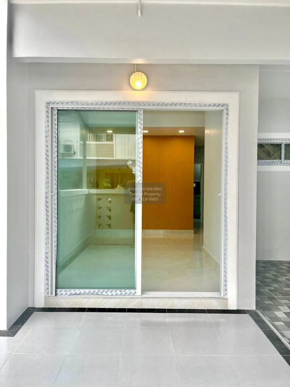 ขายทาวน์เฮ้าส์/ทาวน์โฮม  บ้านพฤกษา 45 บางใหญ่ บางแม่นาง บางใหญ่ น 4