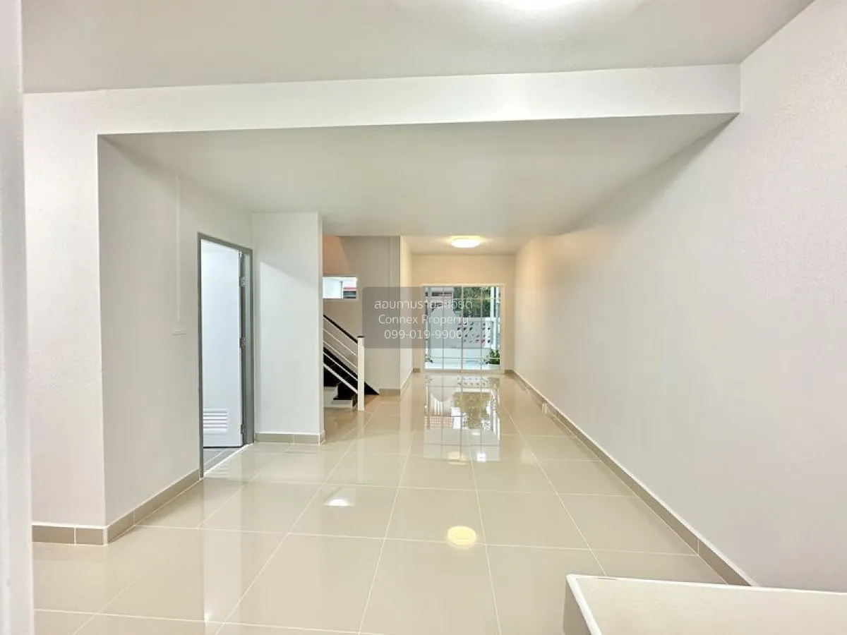 For Sale Townhouse/Townhome  , Baan Pruksa 45 Bangyai , Bang Mae 