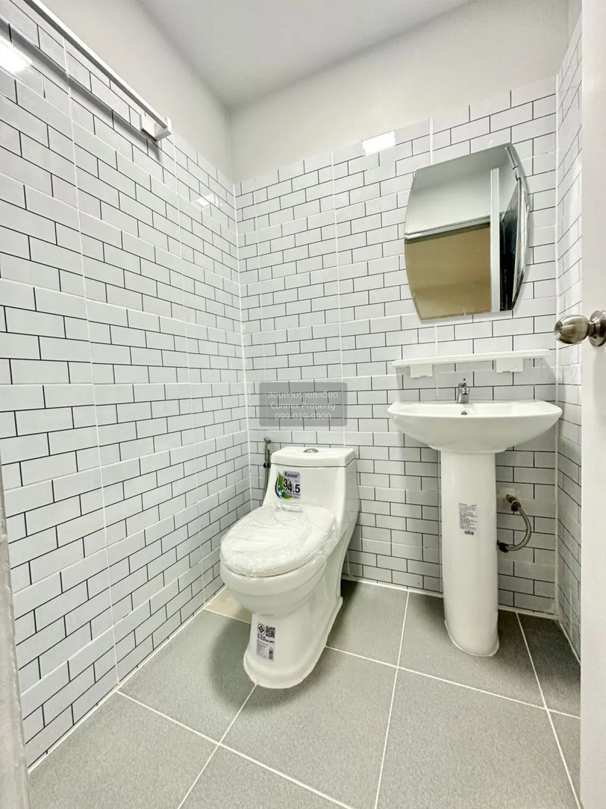 For Sale Townhouse/Townhome  , Baan Pruksa 45 Bangyai , Bang Mae 