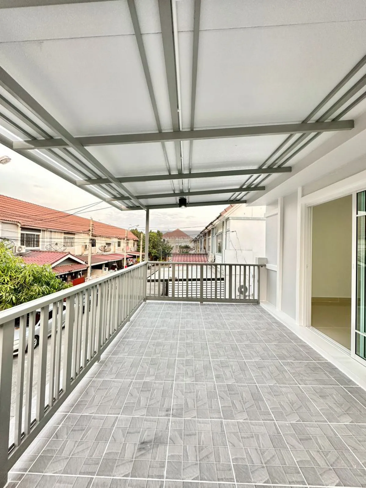 For Sale Townhouse/Townhome  , Baan Pruksa 45 Bangyai , Bang Mae 