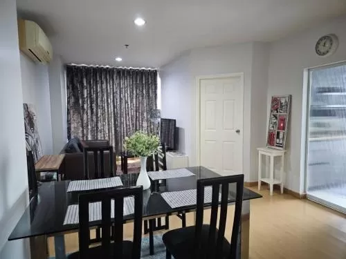 เช่าคอนโด  ไลฟ์ แอท สุขุมวิท 65 BTS-เอกมัย พระโขนงเหนือ เขต วัฒนา กรุงเทพ CX-13724